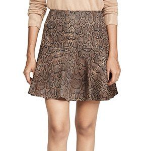 [NWT] JOIE Mini Skirt (New)